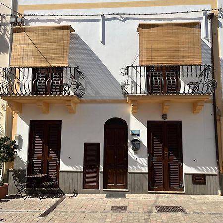 Апартаменти Casa Maruzzella Ліпарі Екстер'єр фото